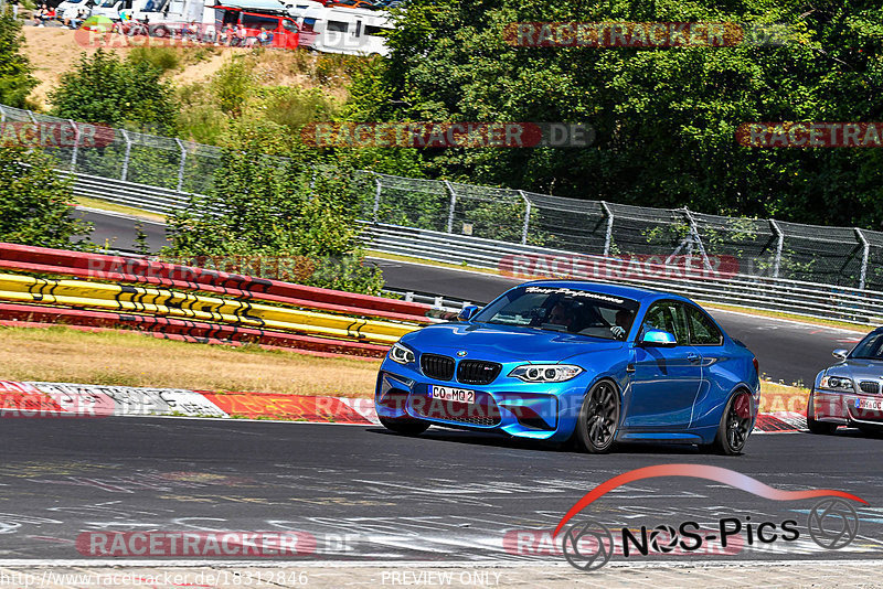 Bild #18312846 - Touristenfahrten Nürburgring Nordschleife (06.08.2022)