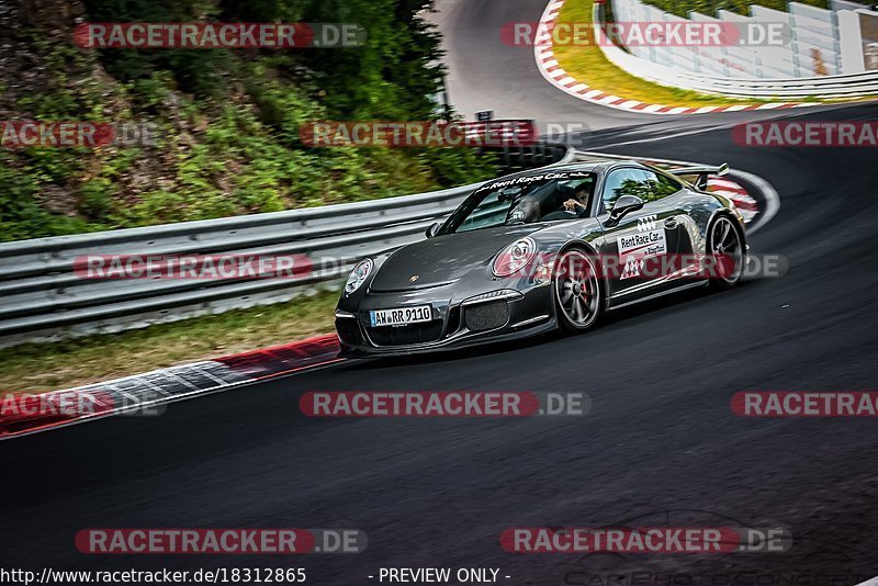 Bild #18312865 - Touristenfahrten Nürburgring Nordschleife (06.08.2022)