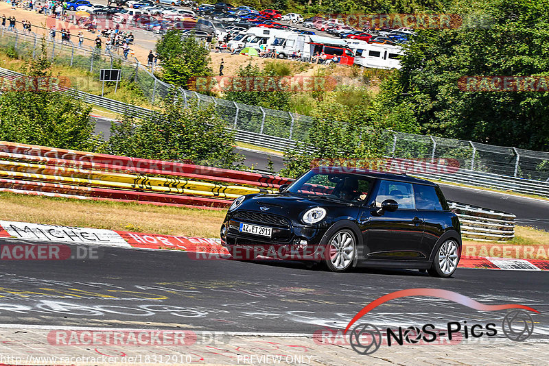 Bild #18312910 - Touristenfahrten Nürburgring Nordschleife (06.08.2022)