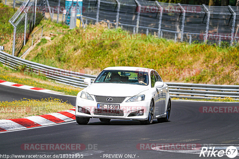 Bild #18312955 - Touristenfahrten Nürburgring Nordschleife (06.08.2022)