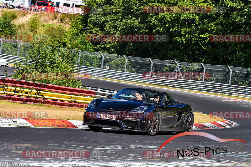 Bild #18312959 - Touristenfahrten Nürburgring Nordschleife (06.08.2022)