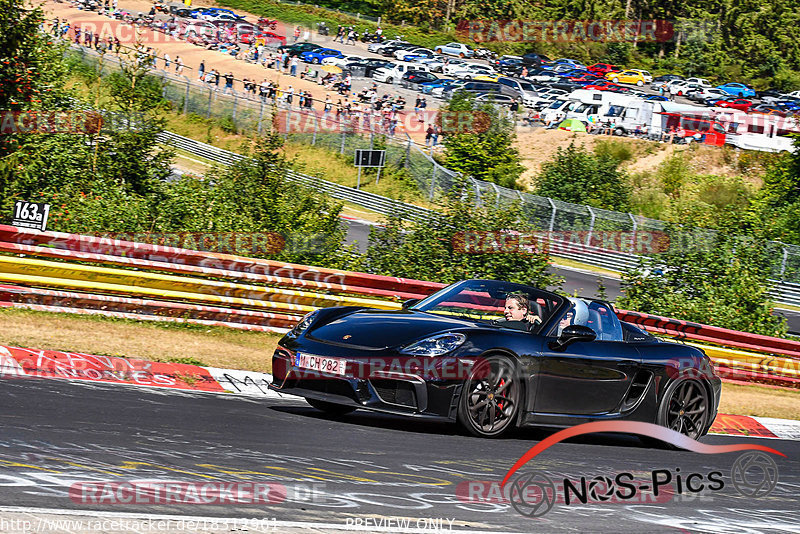 Bild #18312961 - Touristenfahrten Nürburgring Nordschleife (06.08.2022)