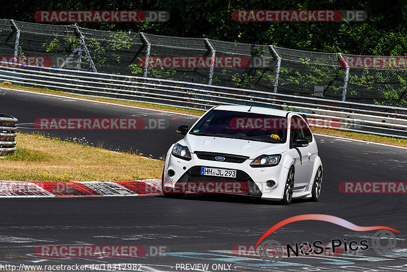 Bild #18312982 - Touristenfahrten Nürburgring Nordschleife (06.08.2022)