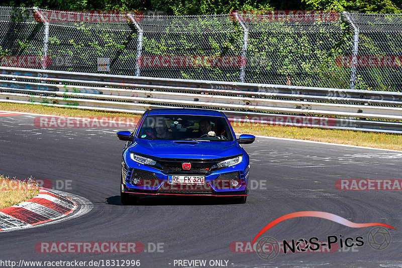 Bild #18312996 - Touristenfahrten Nürburgring Nordschleife (06.08.2022)