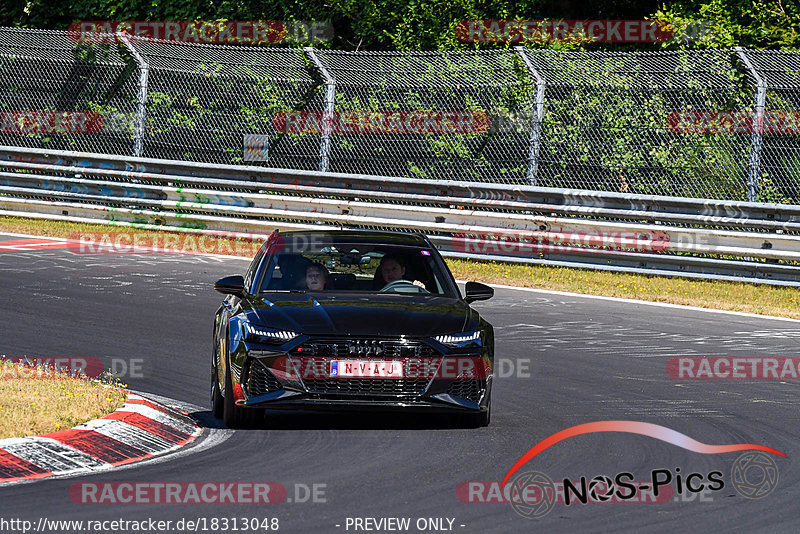 Bild #18313048 - Touristenfahrten Nürburgring Nordschleife (06.08.2022)