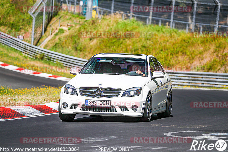 Bild #18313064 - Touristenfahrten Nürburgring Nordschleife (06.08.2022)