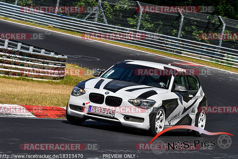 Bild #18313470 - Touristenfahrten Nürburgring Nordschleife (06.08.2022)