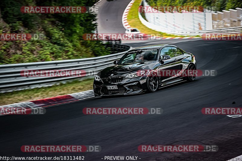 Bild #18313482 - Touristenfahrten Nürburgring Nordschleife (06.08.2022)