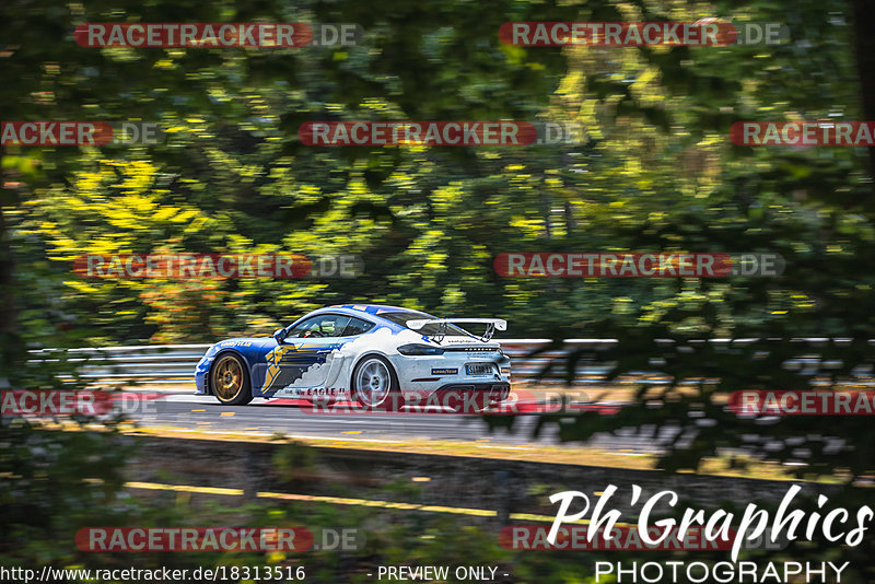 Bild #18313516 - Touristenfahrten Nürburgring Nordschleife (06.08.2022)