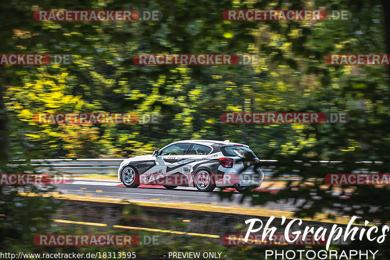 Bild #18313595 - Touristenfahrten Nürburgring Nordschleife (06.08.2022)