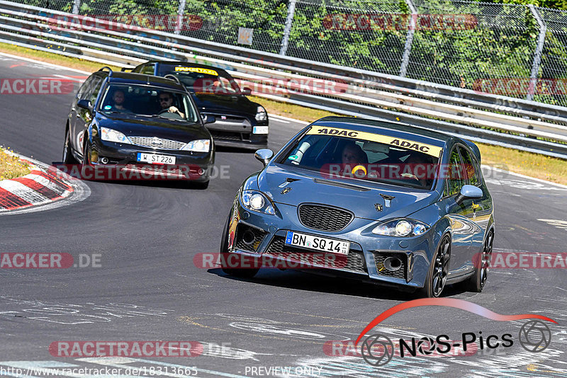 Bild #18313665 - Touristenfahrten Nürburgring Nordschleife (06.08.2022)