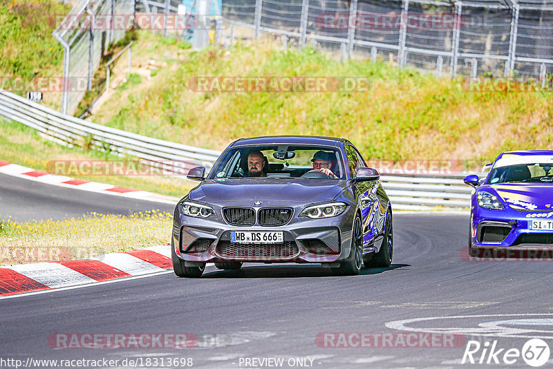 Bild #18313698 - Touristenfahrten Nürburgring Nordschleife (06.08.2022)