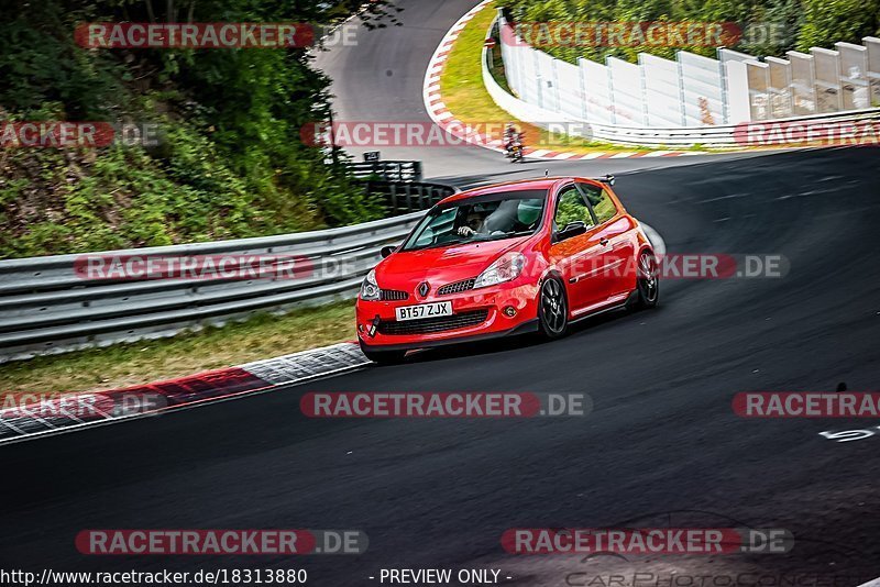 Bild #18313880 - Touristenfahrten Nürburgring Nordschleife (06.08.2022)