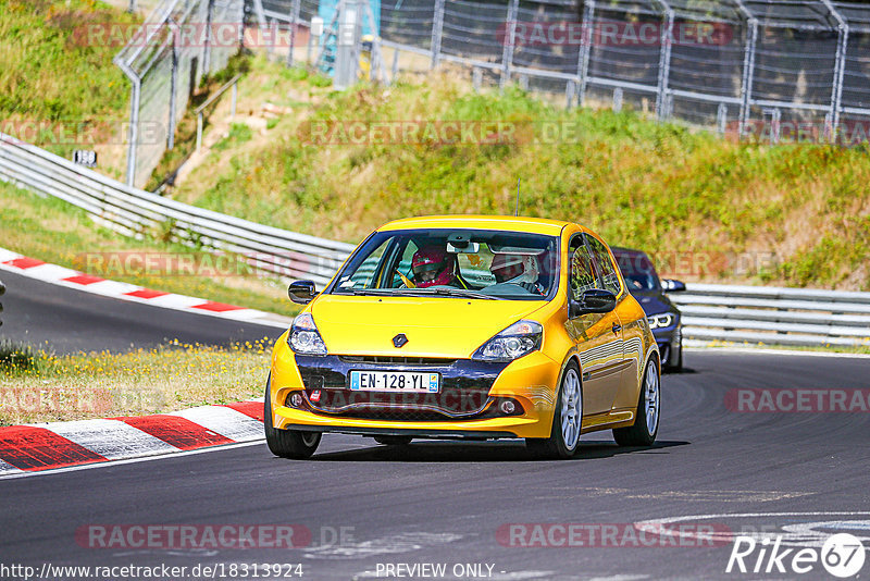 Bild #18313924 - Touristenfahrten Nürburgring Nordschleife (06.08.2022)