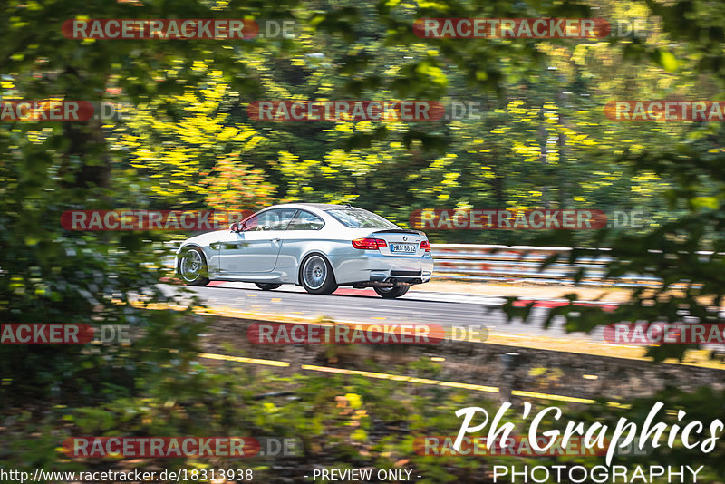 Bild #18313938 - Touristenfahrten Nürburgring Nordschleife (06.08.2022)