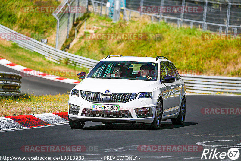 Bild #18313983 - Touristenfahrten Nürburgring Nordschleife (06.08.2022)