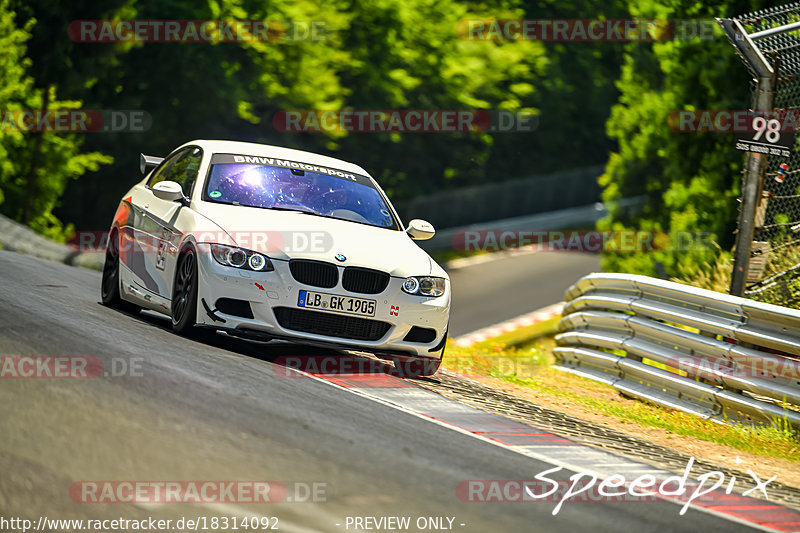 Bild #18314092 - Touristenfahrten Nürburgring Nordschleife (06.08.2022)