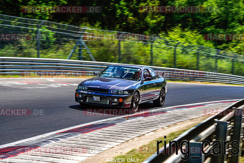 Bild #18314104 - Touristenfahrten Nürburgring Nordschleife (06.08.2022)