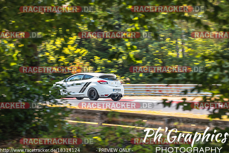 Bild #18314124 - Touristenfahrten Nürburgring Nordschleife (06.08.2022)