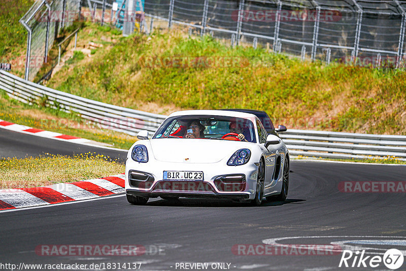 Bild #18314137 - Touristenfahrten Nürburgring Nordschleife (06.08.2022)