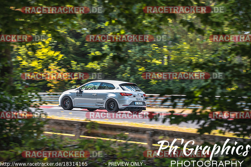 Bild #18314165 - Touristenfahrten Nürburgring Nordschleife (06.08.2022)