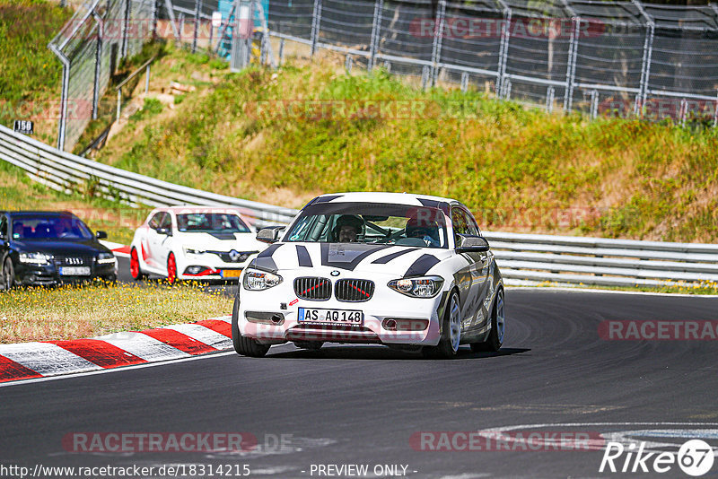 Bild #18314215 - Touristenfahrten Nürburgring Nordschleife (06.08.2022)