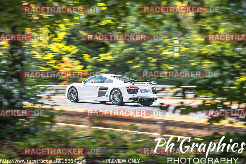 Bild #18314236 - Touristenfahrten Nürburgring Nordschleife (06.08.2022)