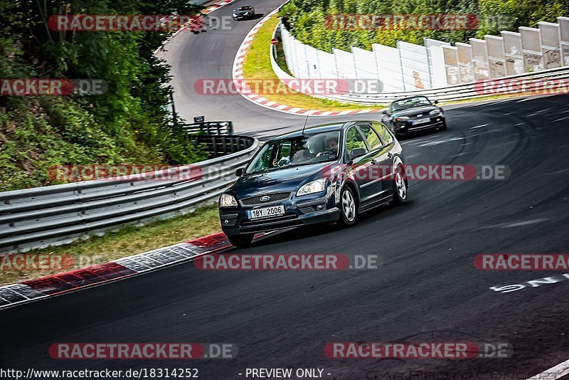 Bild #18314252 - Touristenfahrten Nürburgring Nordschleife (06.08.2022)