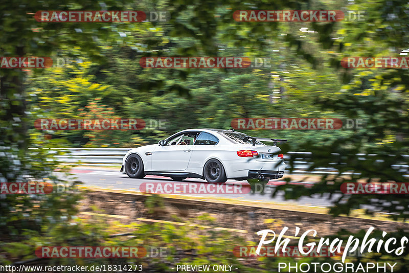 Bild #18314273 - Touristenfahrten Nürburgring Nordschleife (06.08.2022)