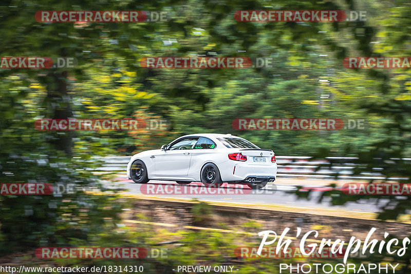 Bild #18314310 - Touristenfahrten Nürburgring Nordschleife (06.08.2022)