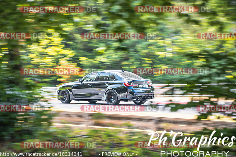 Bild #18314341 - Touristenfahrten Nürburgring Nordschleife (06.08.2022)