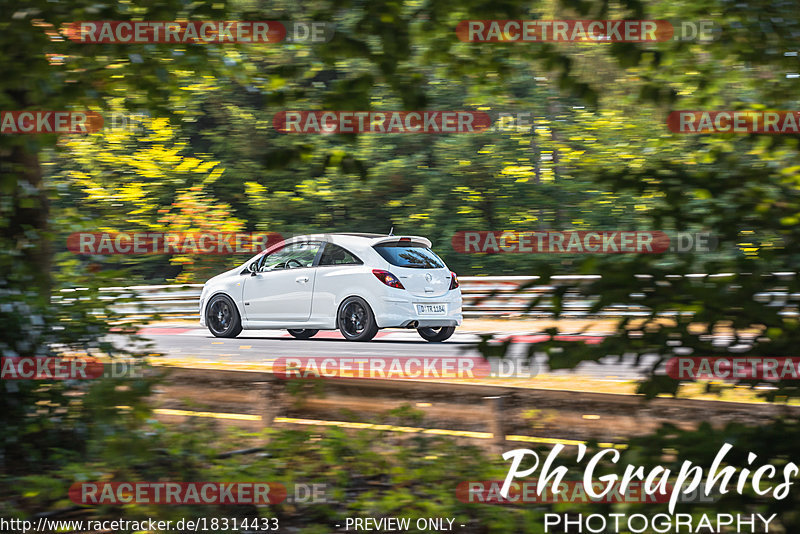 Bild #18314433 - Touristenfahrten Nürburgring Nordschleife (06.08.2022)