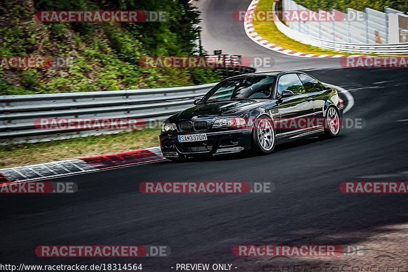 Bild #18314564 - Touristenfahrten Nürburgring Nordschleife (06.08.2022)