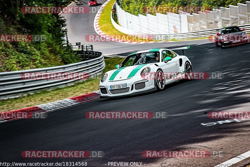 Bild #18314568 - Touristenfahrten Nürburgring Nordschleife (06.08.2022)