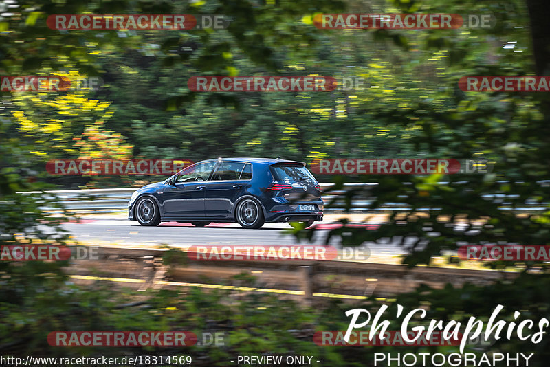 Bild #18314569 - Touristenfahrten Nürburgring Nordschleife (06.08.2022)