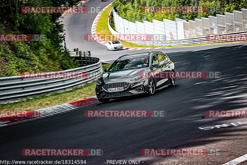 Bild #18314594 - Touristenfahrten Nürburgring Nordschleife (06.08.2022)