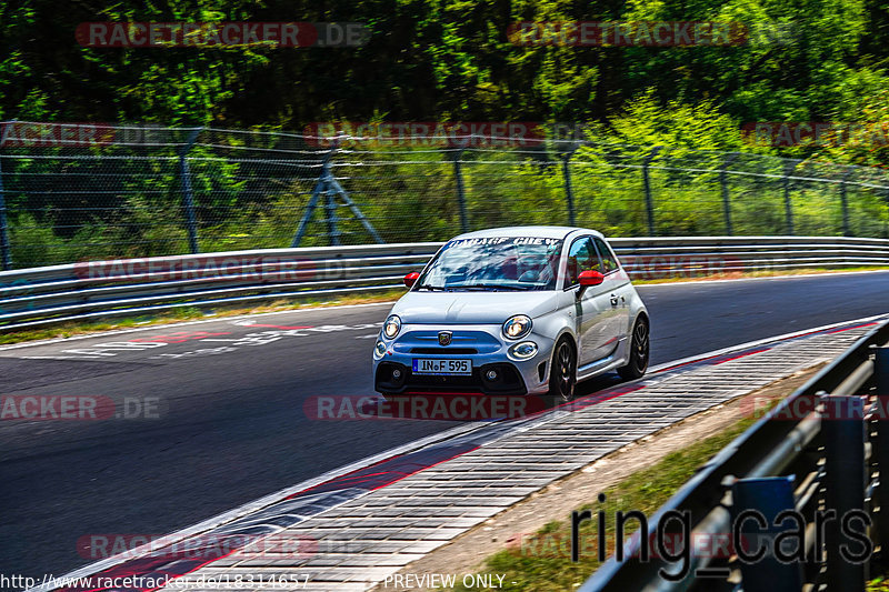 Bild #18314657 - Touristenfahrten Nürburgring Nordschleife (06.08.2022)