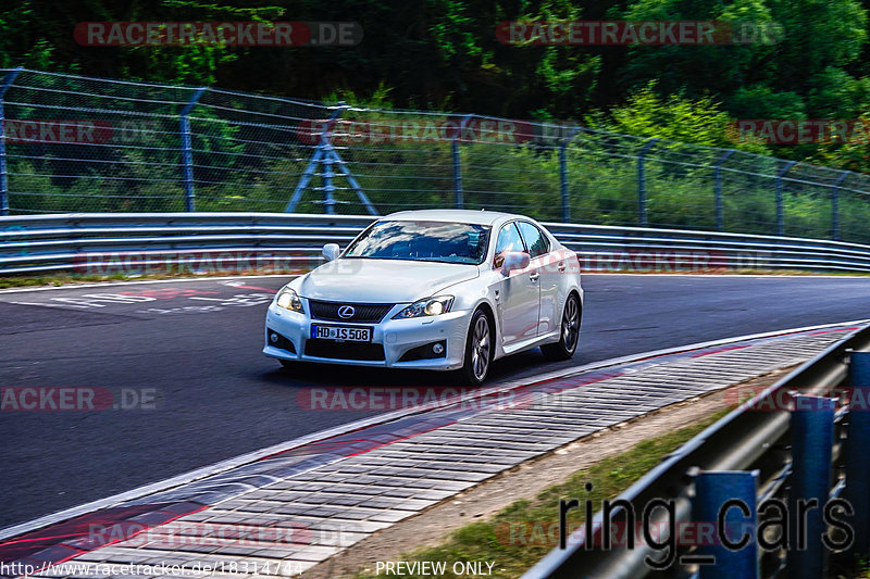 Bild #18314744 - Touristenfahrten Nürburgring Nordschleife (06.08.2022)