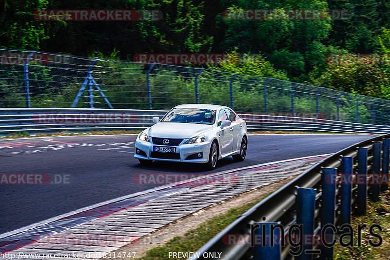 Bild #18314747 - Touristenfahrten Nürburgring Nordschleife (06.08.2022)