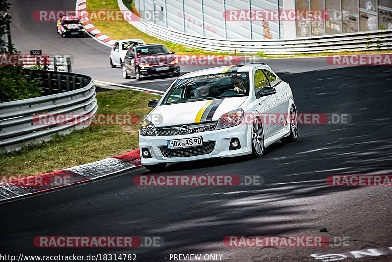 Bild #18314782 - Touristenfahrten Nürburgring Nordschleife (06.08.2022)