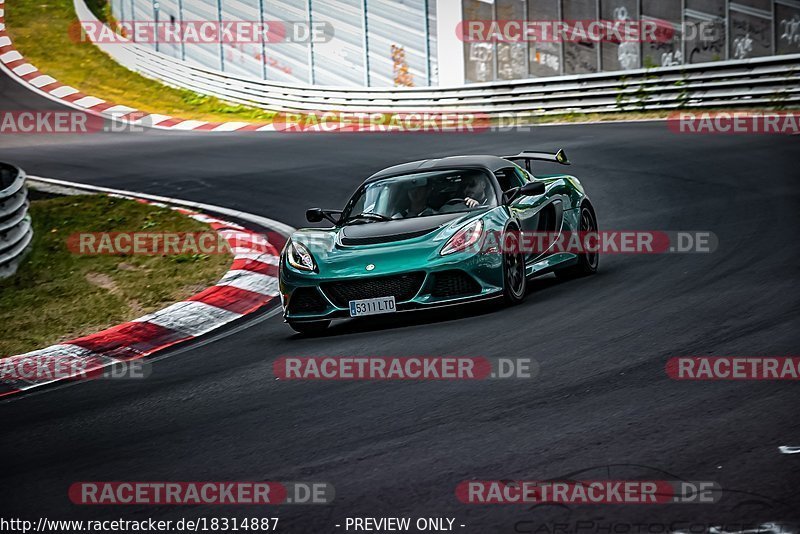 Bild #18314887 - Touristenfahrten Nürburgring Nordschleife (06.08.2022)