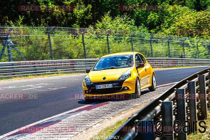 Bild #18314919 - Touristenfahrten Nürburgring Nordschleife (06.08.2022)