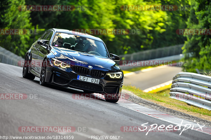 Bild #18314959 - Touristenfahrten Nürburgring Nordschleife (06.08.2022)