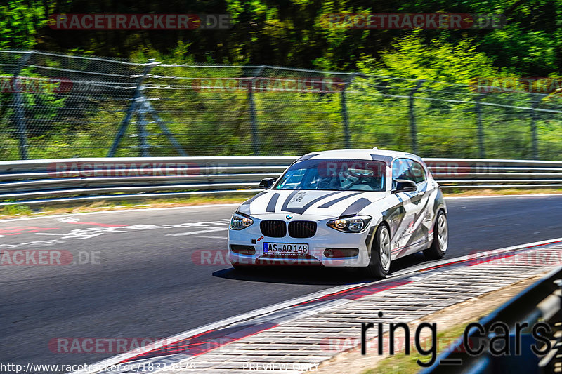 Bild #18314979 - Touristenfahrten Nürburgring Nordschleife (06.08.2022)