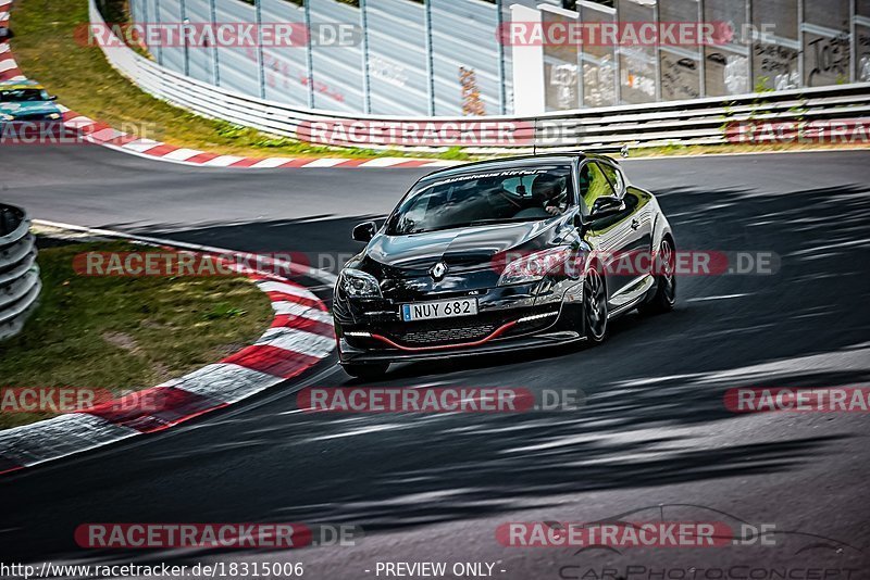 Bild #18315006 - Touristenfahrten Nürburgring Nordschleife (06.08.2022)