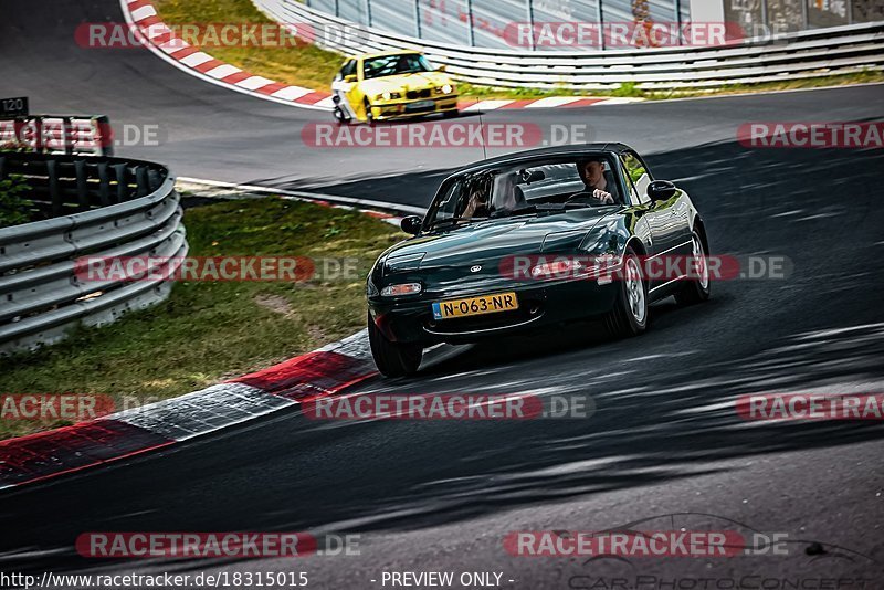 Bild #18315015 - Touristenfahrten Nürburgring Nordschleife (06.08.2022)