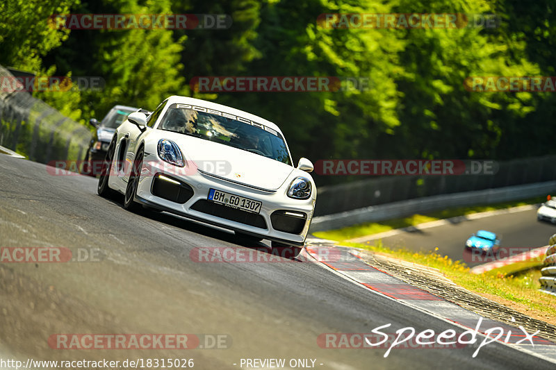 Bild #18315026 - Touristenfahrten Nürburgring Nordschleife (06.08.2022)