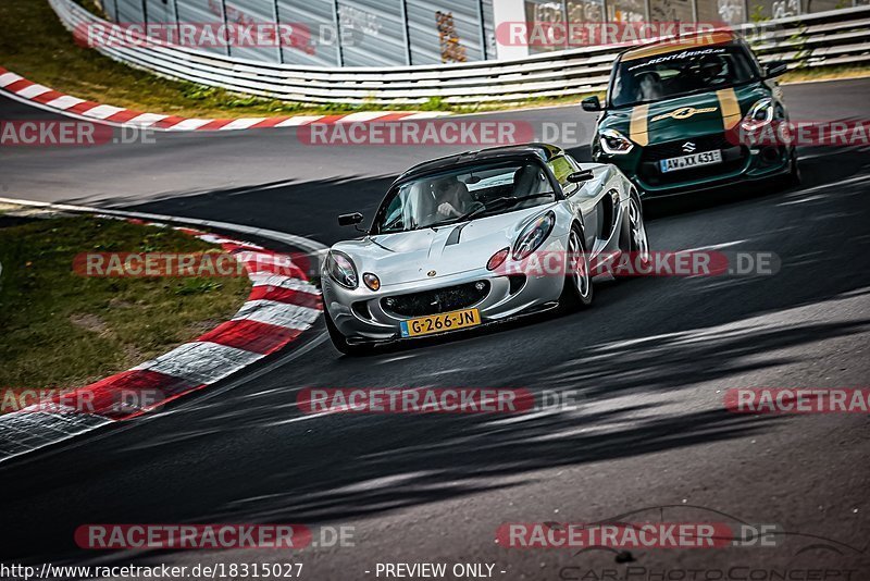 Bild #18315027 - Touristenfahrten Nürburgring Nordschleife (06.08.2022)