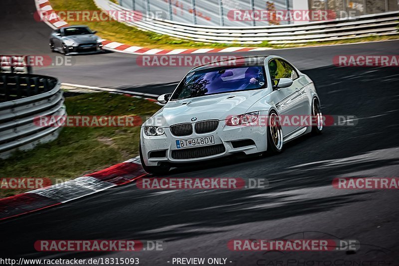 Bild #18315093 - Touristenfahrten Nürburgring Nordschleife (06.08.2022)