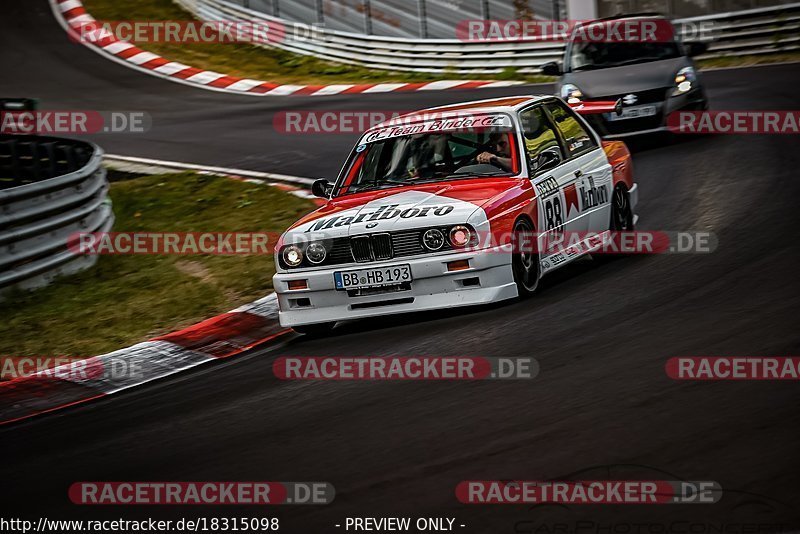 Bild #18315098 - Touristenfahrten Nürburgring Nordschleife (06.08.2022)